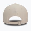 Kšiltovka New Era Flawless 9FORTY New York Yankees light beige 4