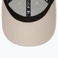 Kšiltovka New Era Flawless 9FORTY New York Yankees light beige 5