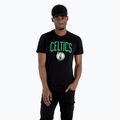 Pánské tričko New Era Celtics black