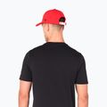Pánské tričko New Era NOS NBA Regular Atlanta Hawks black 4