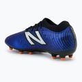 Pánské kopačky New BalanceTekela Magique V4+ FG blue 3
