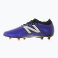 Pánské kopačky New BalanceTekela Magique V4+ FG blue 9