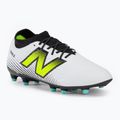 Pánské kopačky New Balance Tekela Magique V4+ FG white