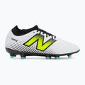 Pánské kopačky New Balance Tekela Magique V4+ FG white 2