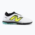 Dětské kopačky New Balance Tekela Magique V4+ TF white 2