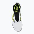Dětské kopačky New Balance Tekela Magique V4+ TF white 5