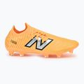 Pánské kopačky New Balance Furon Destroy V7+ FG yellow 2