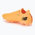 Pánské kopačky New Balance Furon Destroy V7+ FG yellow 3