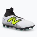 Pánské kopačky New Balance Tekela Magia V4+ FG white