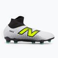 Pánské kopačky New Balance Tekela Magia V4+ FG white 2