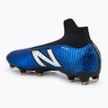 Pánské kopačky New Balance Tekela Magia V4+ FG blue 3
