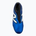 Pánské kopačky New Balance Tekela Magia V4+ FG blue 5