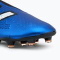 Pánské kopačky New Balance Tekela Magia V4+ FG blue 7