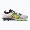 Pánské kopačky New Balance Tekela Pro Low Laced V4+ FG white 9