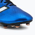 Pánské kopačky New Balance Tekela Magia Low Laced V4+ FG blue 7