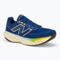 Pánské běžecké boty New Balance Fresh Foam 1080 X v14 blue