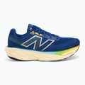Pánské běžecké boty New Balance Fresh Foam 1080 X v14 blue 2