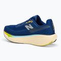 Pánské běžecké boty New Balance Fresh Foam 1080 X v14 blue 3