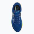 Pánské běžecké boty New Balance Fresh Foam 1080 X v14 blue 5