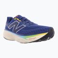 Pánské běžecké boty New Balance Fresh Foam 1080 X v14 blue