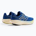 Pánské běžecké boty New Balance Fresh Foam 1080 X v14 blue 4