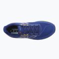 Pánské běžecké boty New Balance Fresh Foam 1080 X v14 blue 5