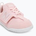 Dětské boty New Balance NW1ST V1 pink 7