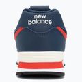Boty New Balance Classic 574's V1 navy/red/white 6