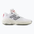 Basketbalové boty New Balance Fresh Foam BB v2 white  2