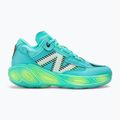 Basketbalové boty New Balance Fresh Foam BB v2 green 2