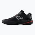 Pánské basketbalové boty New Balance Hesi Low V2 black 10