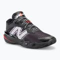 Pánské basketbalové boty New Balance Hesi Low V2 black