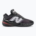 Pánské basketbalové boty New Balance Hesi Low V2 black 2