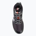 Pánské basketbalové boty New Balance Hesi Low V2 black 5