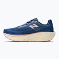 Dámské běžecké boty New Balance Fresh Foam 1080 X v14 blue 2