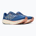 Dámské běžecké boty New Balance Fresh Foam 1080 X v14 blue 3