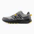 Pánské běžecké boty New Balance 410 v8 grey 10