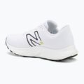 Pánské běžecké boty  New Balance Fresh Foam X Evoz v3 white 3