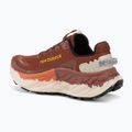 Pánské běžecké boty  New Balance Fresh Foam X More Trail v3 relic brown 3