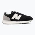 Pánské boty New Balance 237's V1 black/white lbk 2