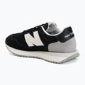 Pánské boty New Balance 237's V1 black/white lbk 3