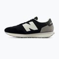 Pánské boty New Balance 237's V1 black/white lbk 2