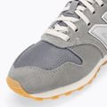 Pánské boty New Balance 373's V2 athletic grey 7