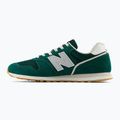 Pánské boty New Balance 373's V2 acidic green 10