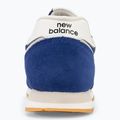 Pánské boty New Balance 373's V2 navy royal 6