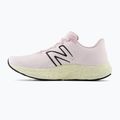 Dámské běžecké boty New Balance Fresh Foam X Evoz v3 pink 10