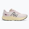 Dámské běžecké boty New Balance Fresh Foam X Evoz v3 pink 2