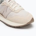 Dámské boty  New Balance 237 v1 beige 7