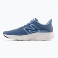 Dámské běžecké boty  New Balance 411 v3 blue 2