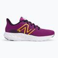 Dámské běžecké boty  New Balance 411 v3 fuschia 2